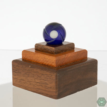 Terp Sphere Spinner Caps - Peak - Terp Sphere Glass - HG
