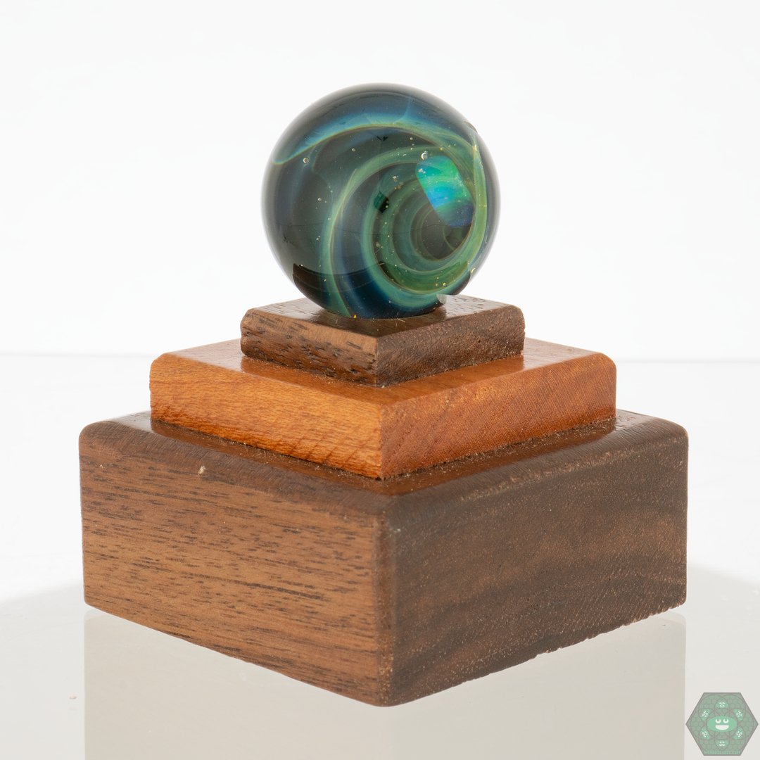 Terp Sphere Vortex Spinner Caps - Terp Sphere Glass - HG