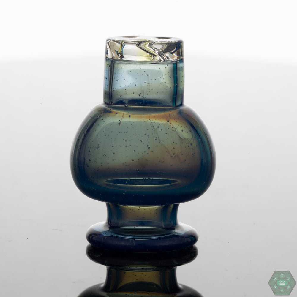 Terroir Glass - Color Spinner Caps - @Terroirglass - HG