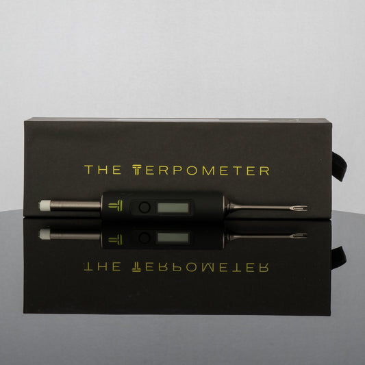 The Terpometer - @Theterpometer - HG