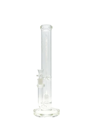 TAG - 16" Gridded Straight Tube