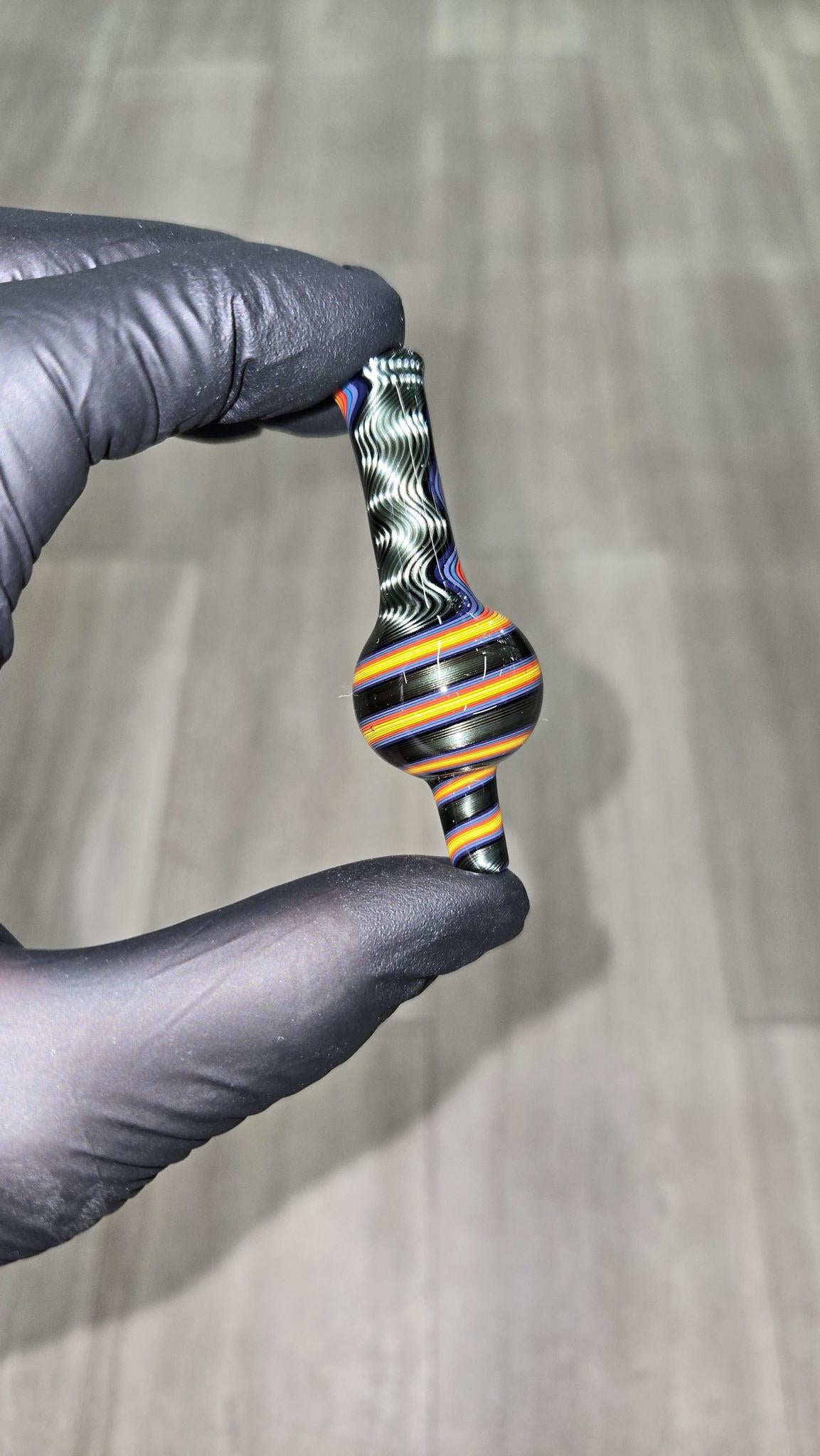 Andy G Rewig Mini Tube With Matching Cap