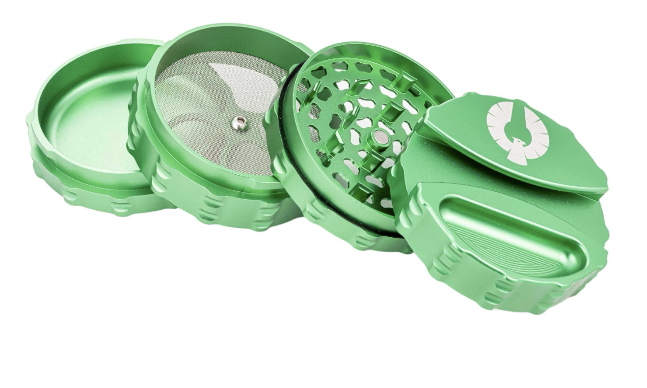 Phoenician PRO 4 Piece Large w/ Paper Holder & Ashtray