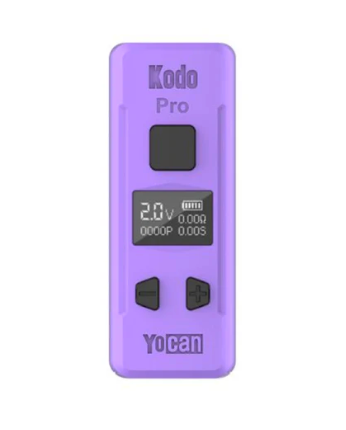 Yocan Kodo Pro 510 Battery