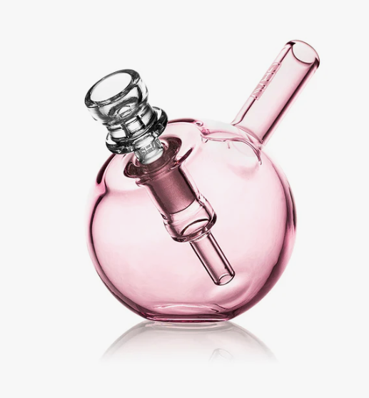 Grav - Spherical Pocket Bubbler