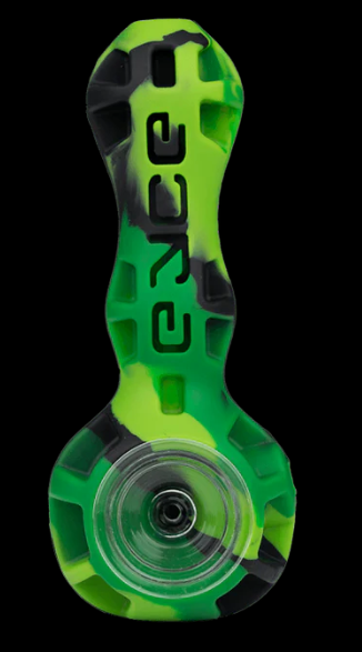 Eyce Silicone Spoon Pipe