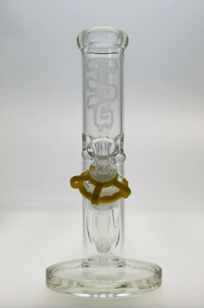 TAG - 10" Straight Tube 44x4MM