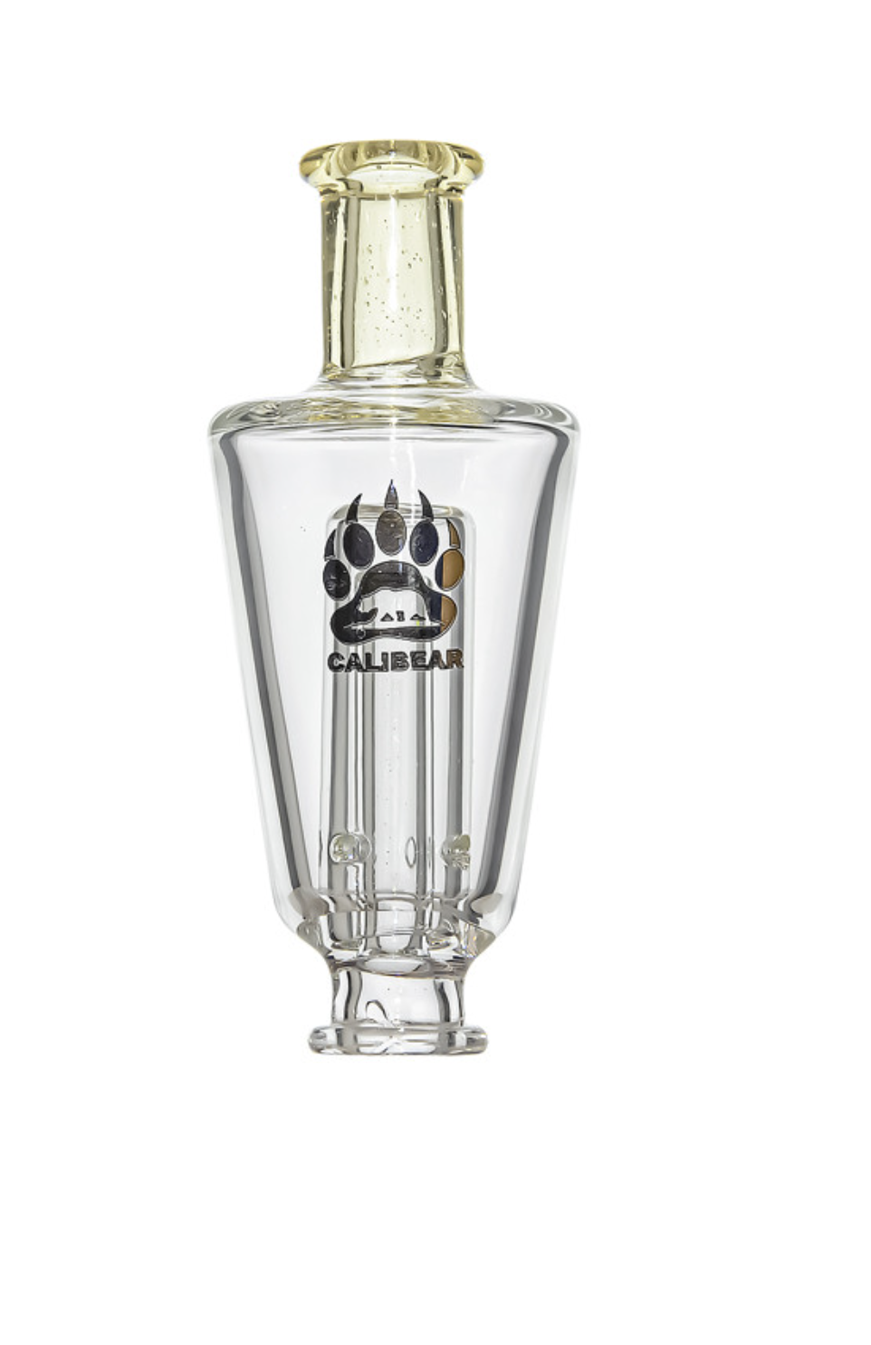 Calibear - Dome Perc Pivot Top
