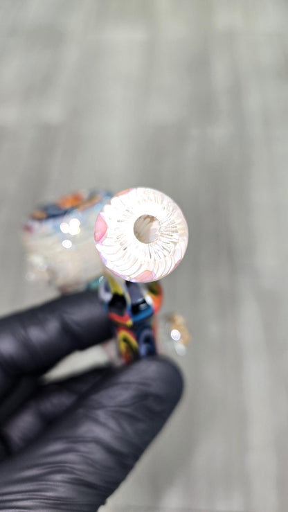 Chunk Glass - Sherlock