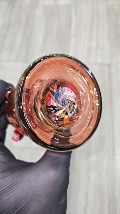 Millennium x A.H Glass - Fab Egg