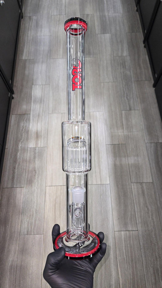 Toro 7/13 Arm Reversal #4