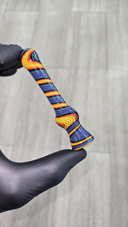 Andy G Wig Wag Chillum