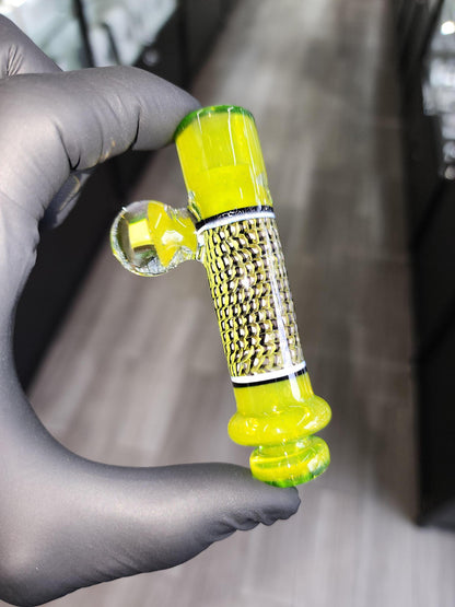 Conversion Glass - Chillum