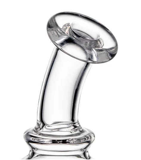 MJ Arsenal - Lasso Peak/Pro Glass Top Attachment