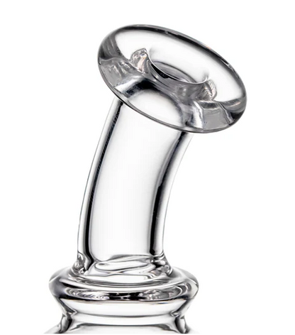 MJ Arsenal - Lasso Peak/Pro Glass Top Attachment