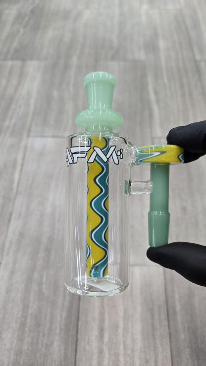 AFM Glass - Reversal Ash Catcher