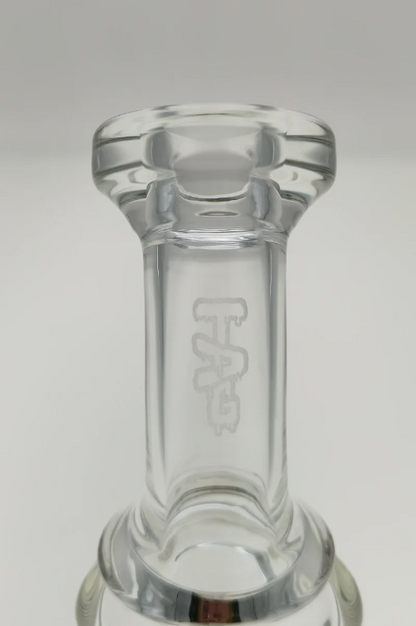 TAG - Bent Neck Micro 6 Arm Tree