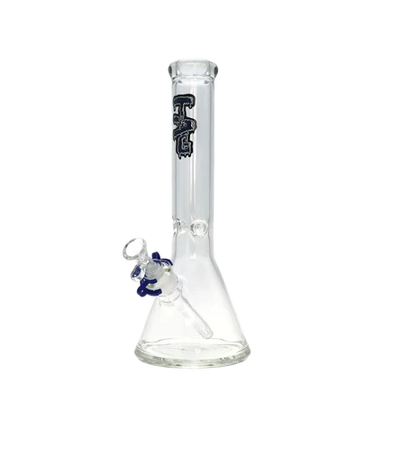 TAG - 14" Beaker 50x5MM