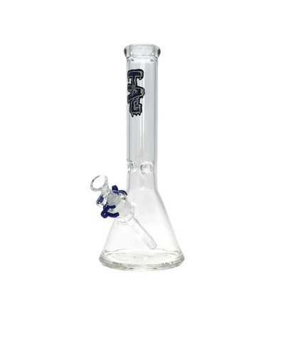 TAG - 14" Beaker 50x5MM