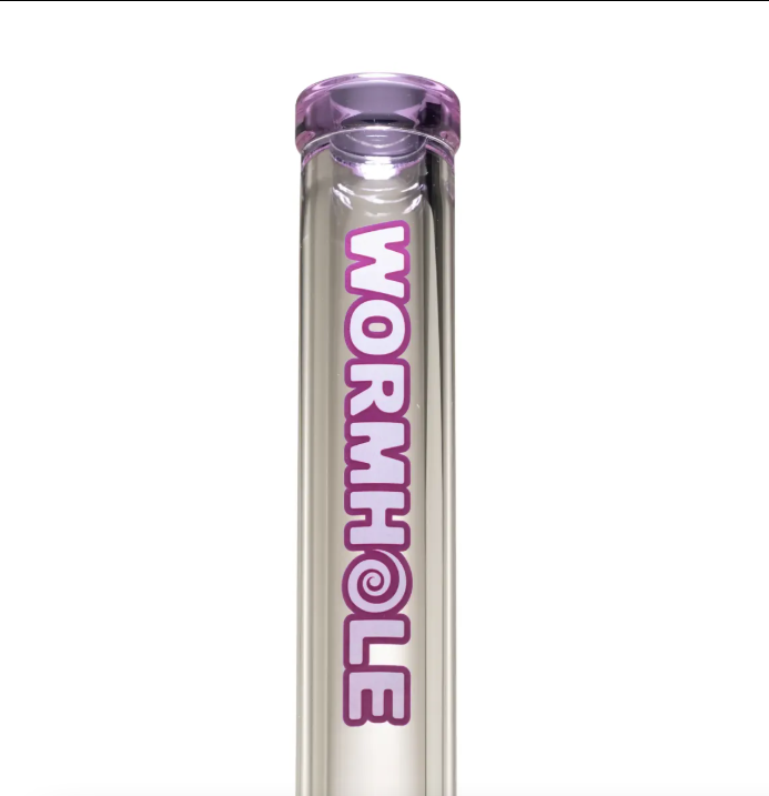 Milkyway Glass - Wormhole Standard Alpha 14″ Beaker Bong