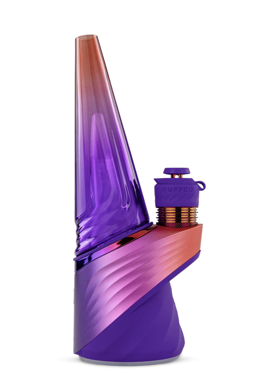 Puffco - Peak Pro 3DXL Plasma (Limited Edition)