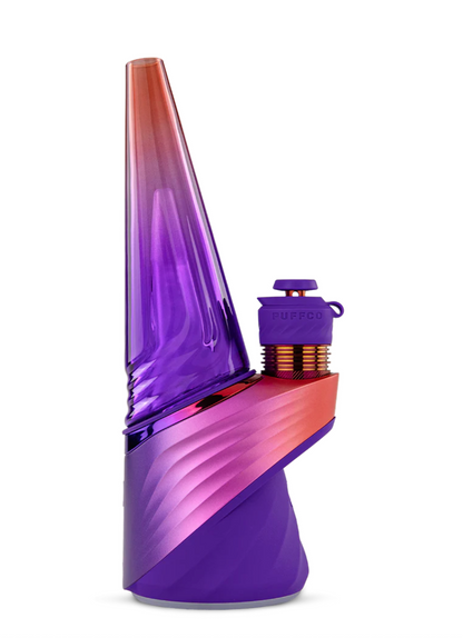 Puffco - Peak Pro 3DXL Plasma (Limited Edition)
