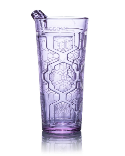 Chromosome 7.5″ Tall Tumbler