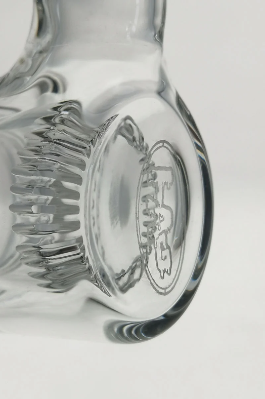 TAG - Interior Showerhead Ashcatcher w/ Recycling