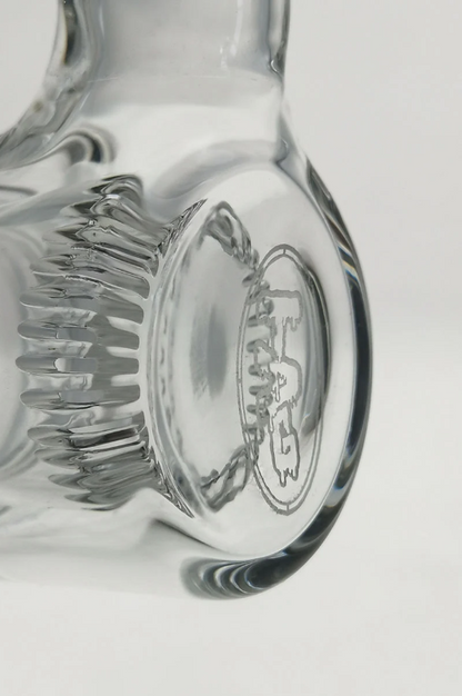 TAG - Interior Showerhead Ashcatcher w/ Recycling