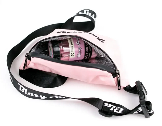 Blazy Susan - Smell Proof Fanny Pack