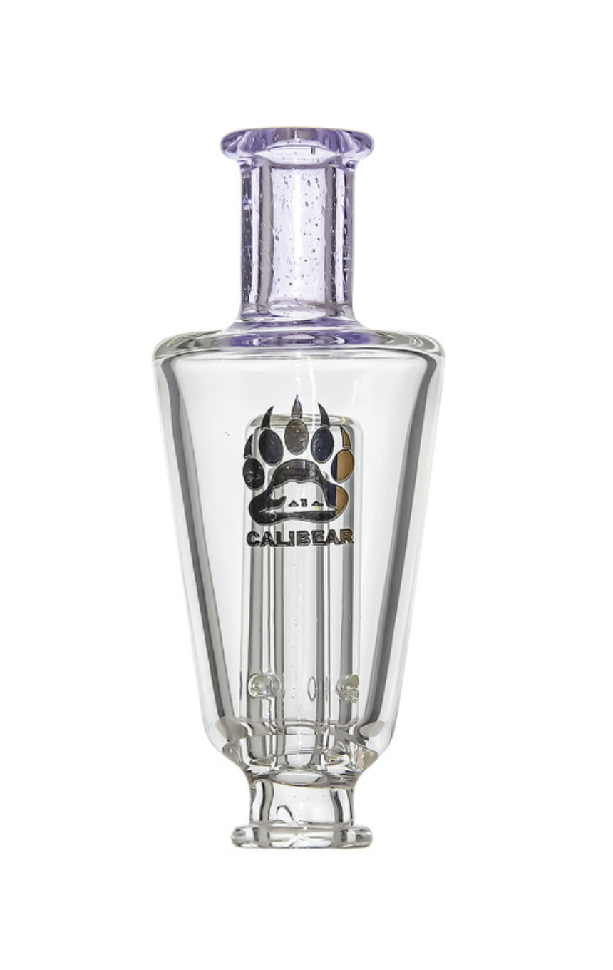 Calibear - Dome Perc Pivot Top
