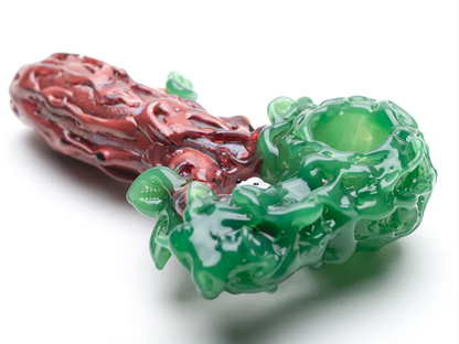 Empire Glassworks Squirrel's Nest Dry Pipe