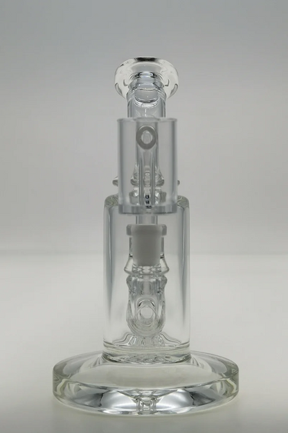 TAG - Bent Neck Micro 6 Arm Tree