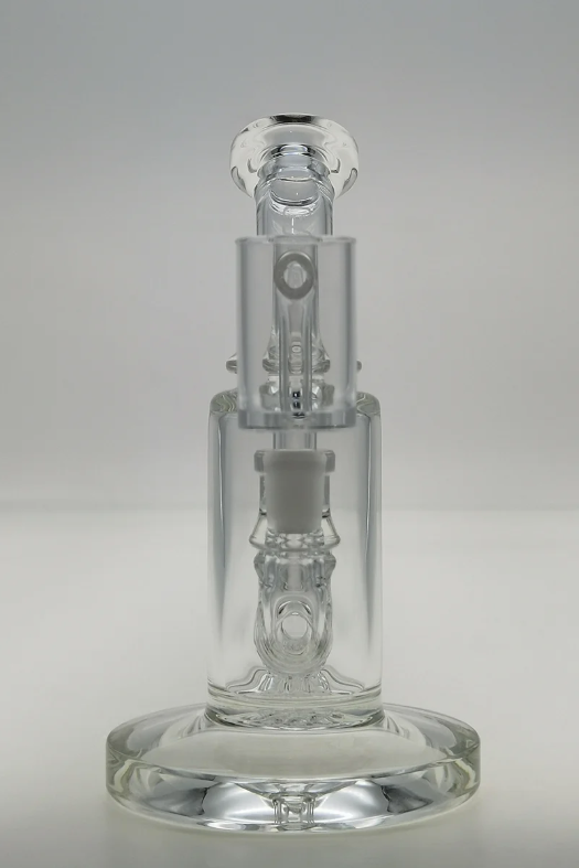 TAG - Bent Neck Micro 6 Arm Tree