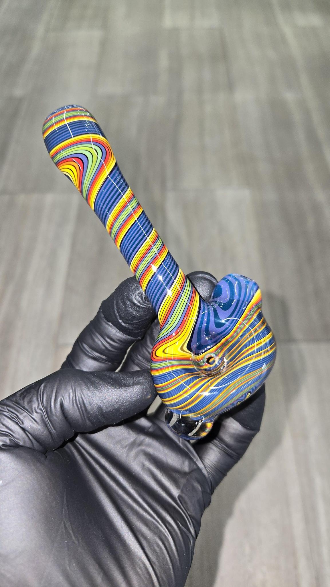 Andy G Wig Wag Spoon