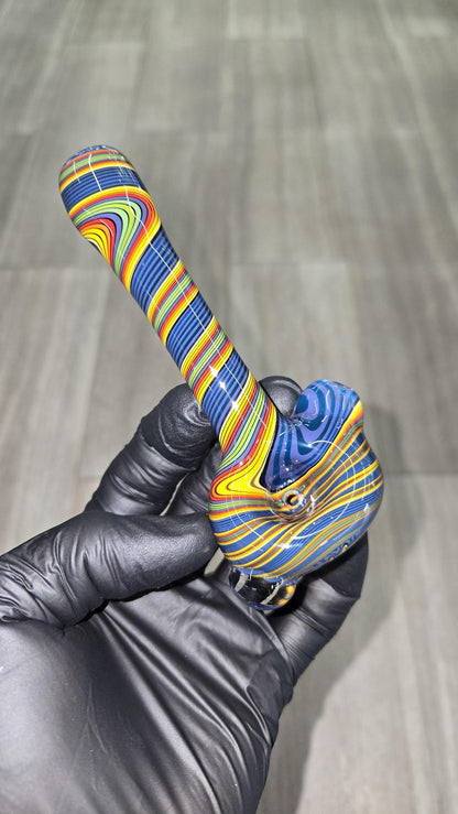 Andy G Wig Wag Spoon