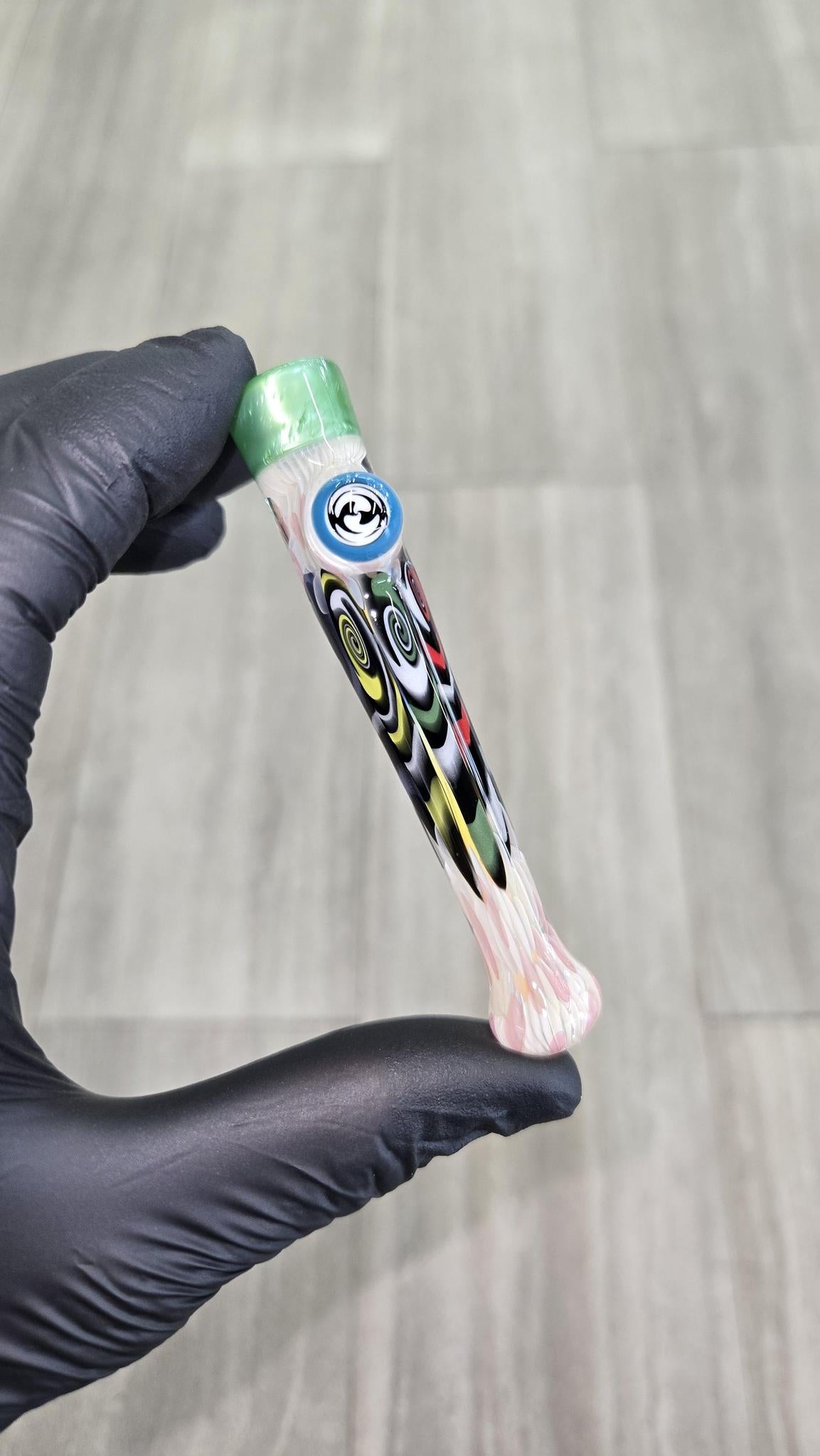 Chunk Glass - Chillum