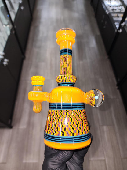 Conversion Glass - Mini Tube