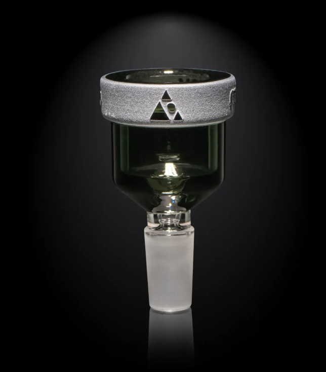 Milkyway Glass - Vortex Bong Bowl