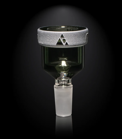 Milkyway Glass - Vortex Bong Bowl