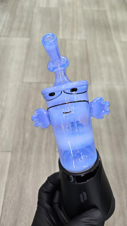 BTGB - Opal Skyline Master Shake Peak/Pro Bubbler Attachment #12