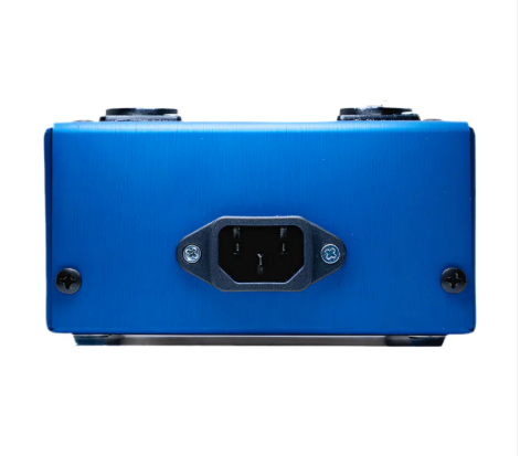 Disorderly Conduction - DC Dual Heat Station Aluminum