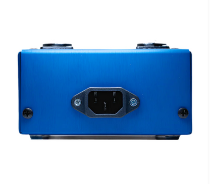 Disorderly Conduction - DC Dual Heat Station Aluminum