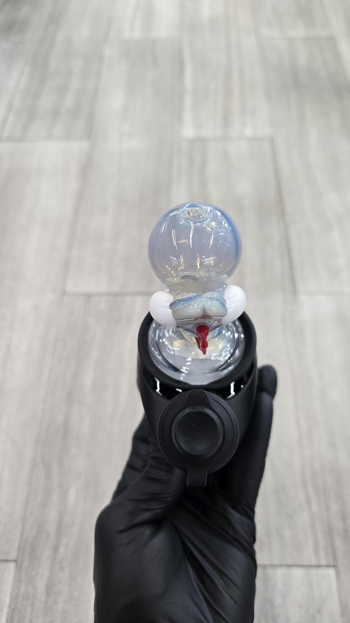 BTGB - Mirage Yoshi Dry Peak/Pro Attachment #30