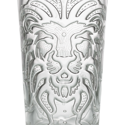 Milkyway Glass - Brave One 7.5″ Tall Tumbler