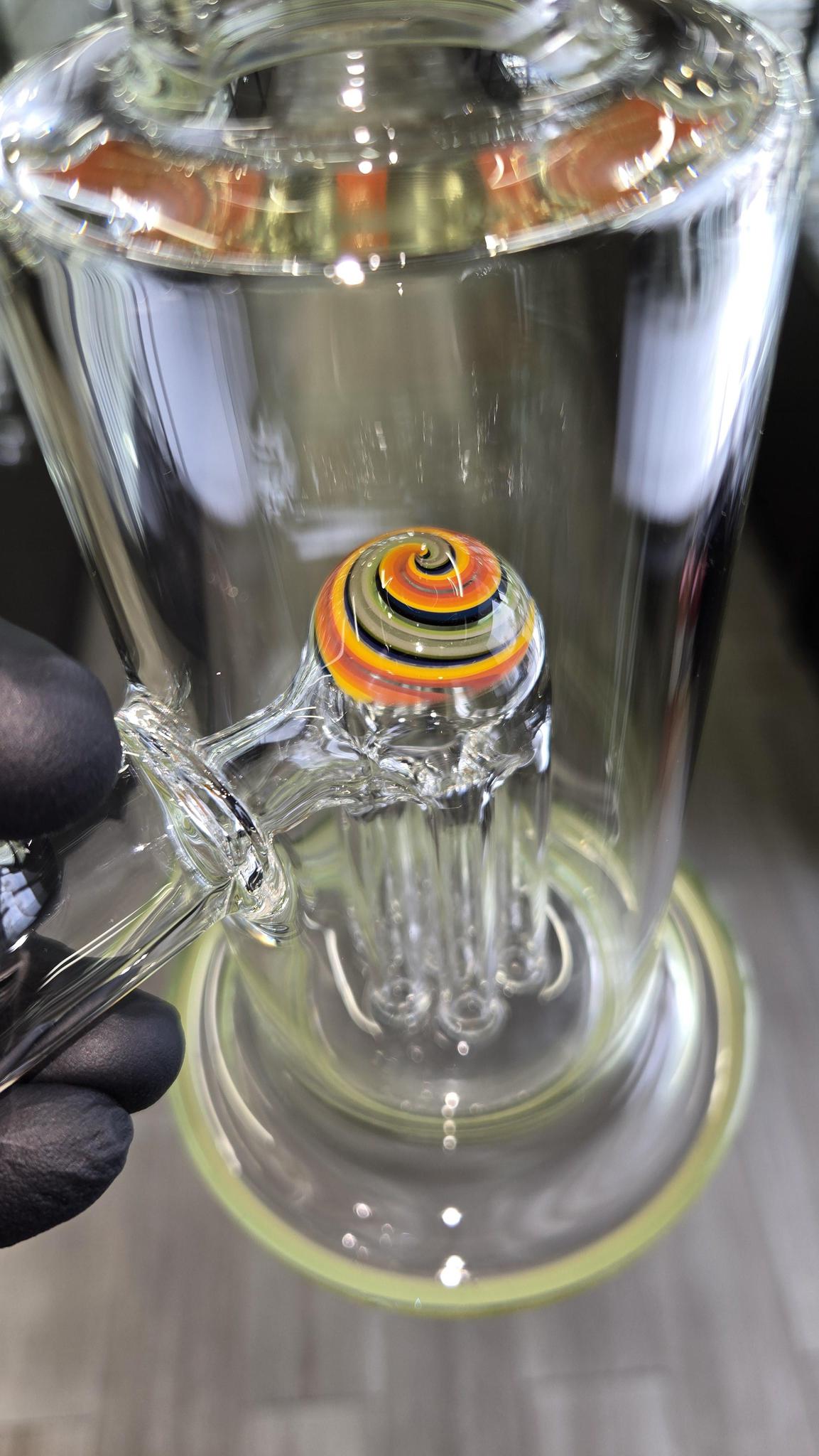 Toro Mini Tree Single #4