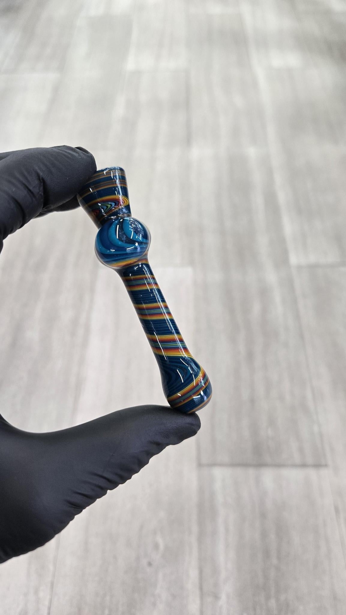Andy G Wig Wag Chillum
