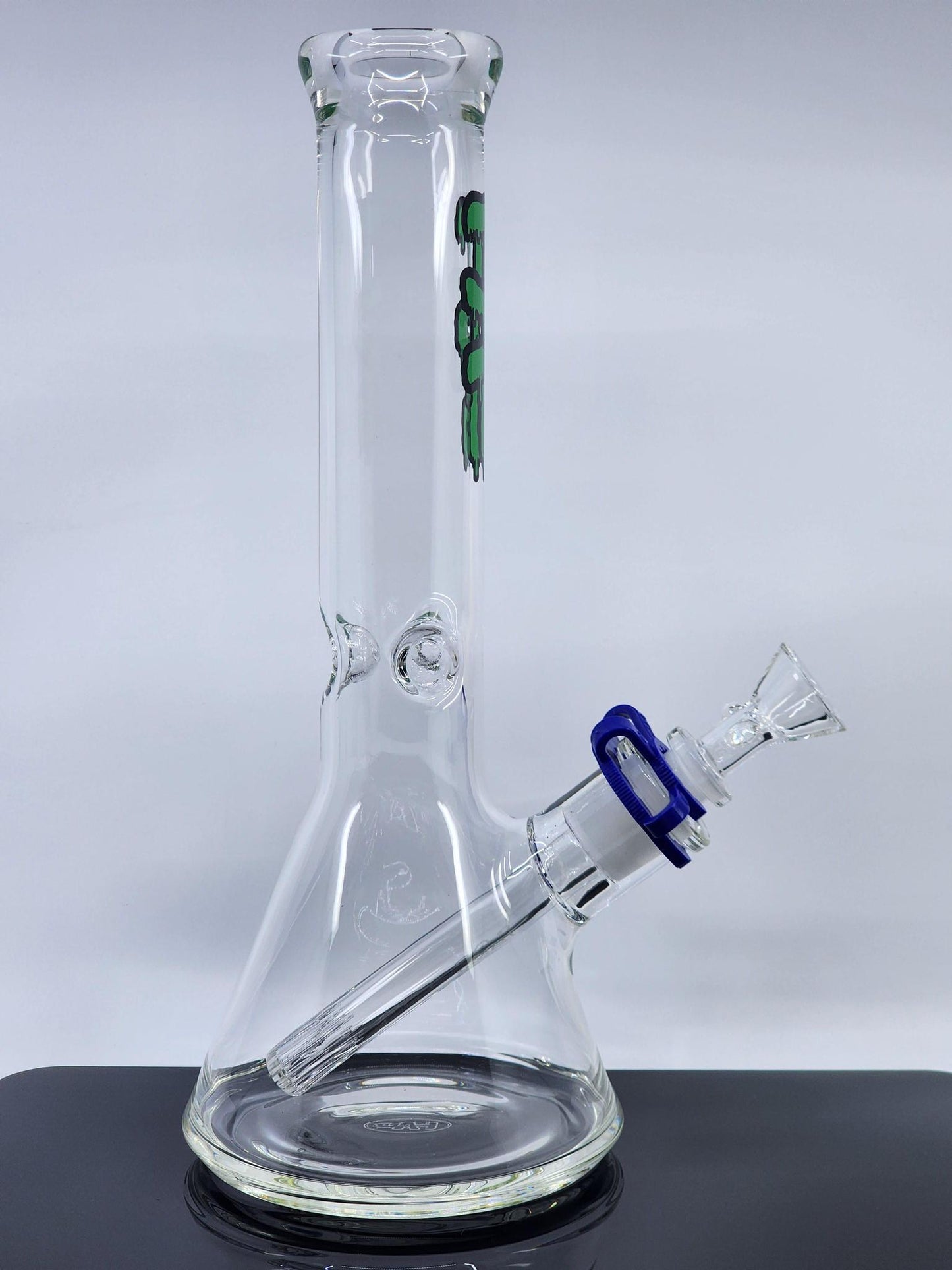 TAG - 12" Beaker