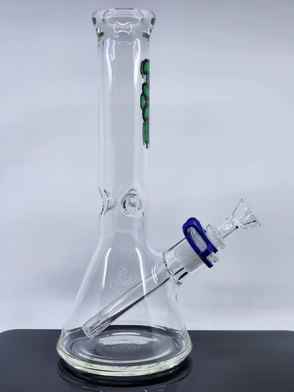 TAG - 12" Beaker