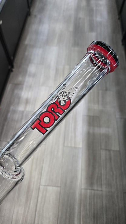 Toro 7/13 Arm Reversal #4